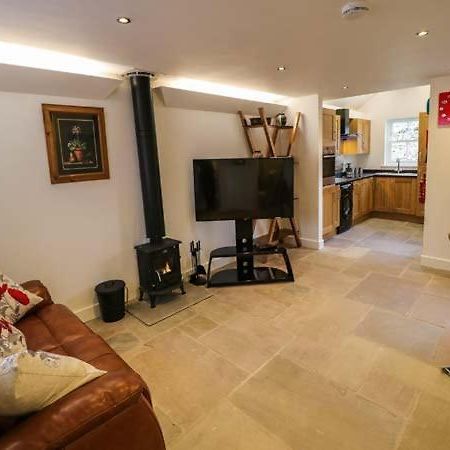 1 Primitive Croft Villa Chelmorton Ngoại thất bức ảnh