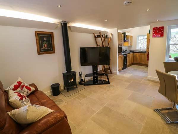 1 Primitive Croft Villa Chelmorton Ngoại thất bức ảnh